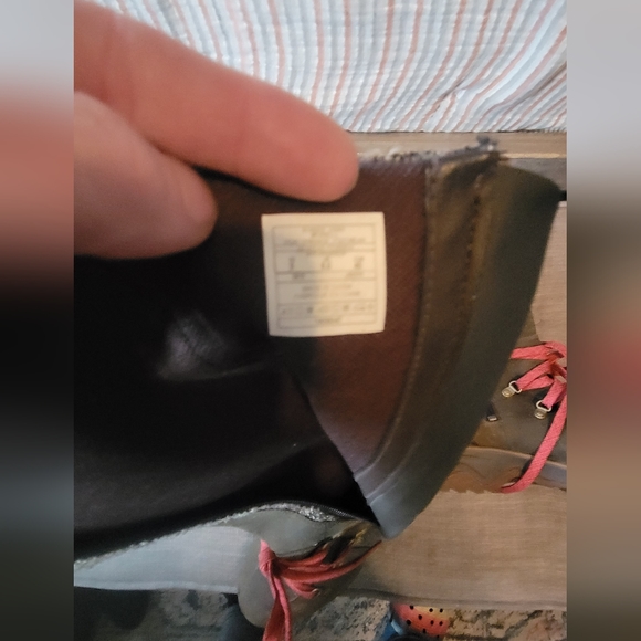 Merrell Boots - Picture 4 of 4